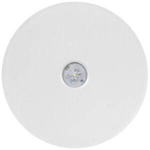 Oprawa awaryjna AXN IP65 ECO LED 3W 310lm (opt. univesal) 1h jednozadaniowa biała AXNU/3W/E/1/SE/X/WH