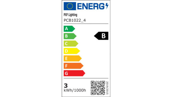 Oprawa nasufitowa LED FINESTRA 32W 2950lm 4000K OPAL IP20 407x407 PX0906422