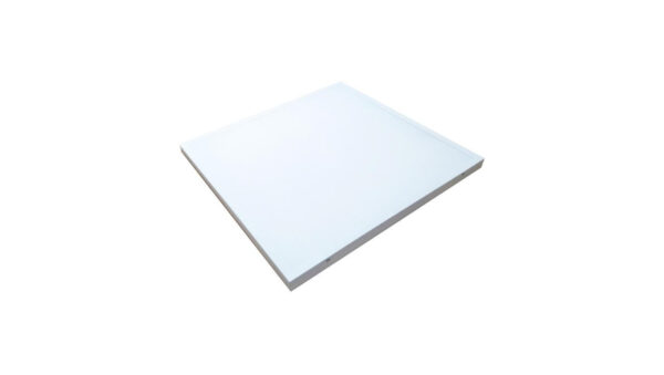 Oprawa natynkowa/podtynkowa Panel LED 40W 4000K 2w1 IP20 595x595x29 mm biały