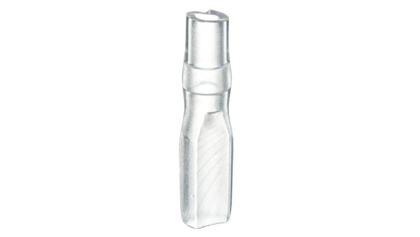 Osłonka izolacyjna do nasuwek ON 2,8/1PCV E10KN-01070100101 /100szt./
