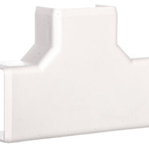 Pokrywa odgałęźna LHD 25x15mm biała 8694