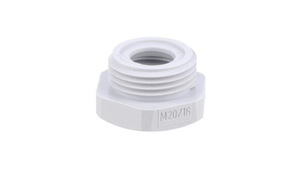 Redukcja poliamidowa do dławnic DR 20M/16M E03DK-02120300303