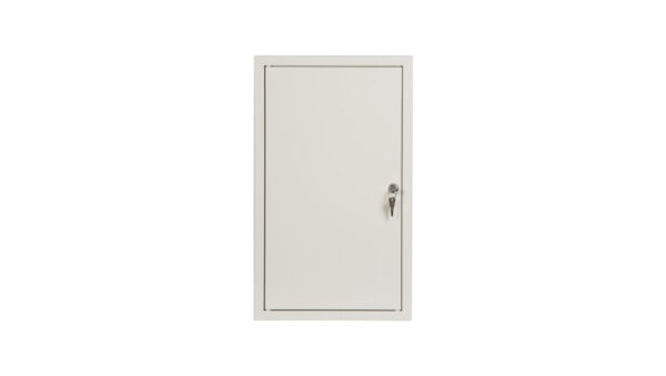 Rozdzielnica modułowa 3x12 natynkowa IP31 NRP 36 Z 3-228