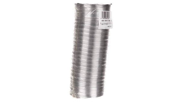 Rura elastyczna aluminiowa fi 80mm FFF-80/1