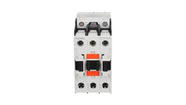Stycznik mocy 3P 32 A AC3 cewka 230 VAC 50/60 Hz BF3200A230