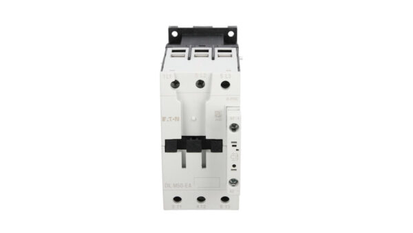 Stycznik mocy 50A 3P 24V DC 0Z 0R DILM50-EA(RDC24) 190012