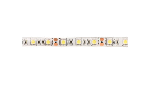 Taśma Flash 72W 900lm/m 6500K 300LED IP65 wodoodporna 10mm Rolka 5m 12V LD-5050-300-65-ZB