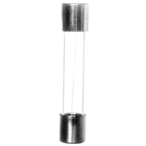 Wkładka aparatowa 6,3x32mm 2,5A F /szybka/ 250V 006710076 /10szt./