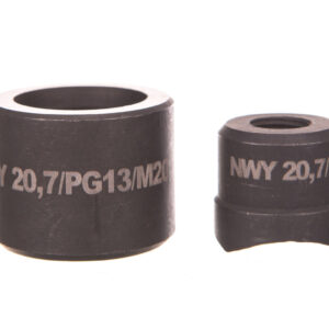 Wycinak okrągły NWY 20,7/PG13 /M20 E06WD-01060110400
