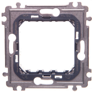 AXOLUTE Uchwyt do ramek 71x71 wkręty H4702