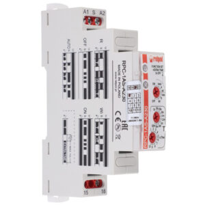 Automat schodowy 1P 230V AC RPC-1AS-A230 863220