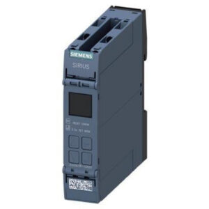 Cyfrowy przekaźnik kontroli napięcia korekta kolejności faz 3P 90-690V AC 15-70Hz 2CO śrubowe SIRIUS 3UG5618-1CR20