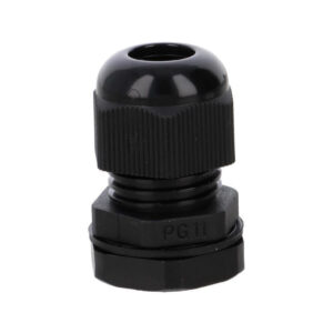 Dławnica kablowa DP 11 H BK E03DK-01030300203