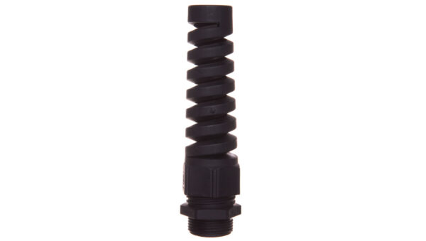 Dławnica kablowa poliamidowa M25 IP68 SKINTOP BS-M 25x1,5 czarna 53111730