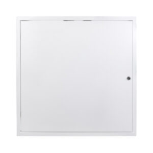 Drzwiczki rewizyjne 600x600mm z zamkiem 60x60/Z/
