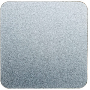 Etykieta samoprzylepna do kaset 22x22mm srebrna bez inskrypcji SIRIUS ACT 3SU1900-0AF81-0AA0 /10szt./