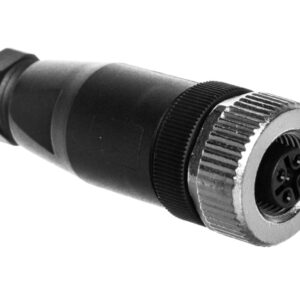 Gniazdo proste 4P M12 Pg7 4-6mm SACC-M12FS-4CON-PG7-M 1681127