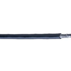 Kabel teleinformatyczny przemysłowy SF/UTP kat.5e 4x2xAWG26/7 linka PUR BL-74002PU.01500 /bębnowy/