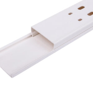 Kanał instalacyjny 50x20 WDK20050RW biały 6168736 /2m/
