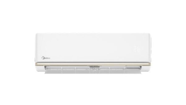 Klimatyzator ścienny Midea Blanc warmer 3,5kW jedn.wew. AGBPW-12NXD0-IH