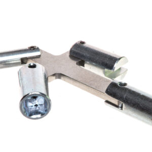 Klucz uniwersalny /do wkładek D5, T9, KW8, N/ KEY-UNI-M 001102176