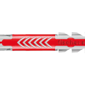 Kołek FISCHER DUOPOWER 10x80 538252​ /25szt./