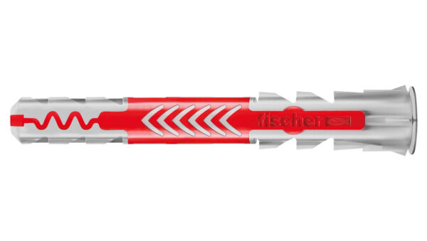 Kołek FISCHER DUOPOWER 10x80 538252​ /25szt./