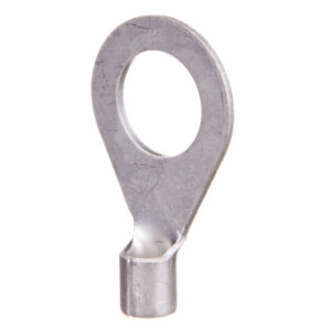 Końcówka oczkowa nieizolowana 4-6mm2/M10 cynowana KB6F10 (100szt.)