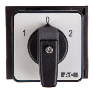 Łącznik krzywkowy L-0-P 3P 32A do wbudowania T3-3-8401/E 030992