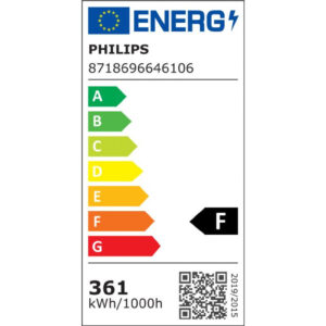 Lampa metalohalogenkowa E40 360W/842 CDM-T MW eco MASTERColour 928070319230