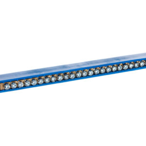 Listwa N 22-zaciski niebieska ERP-N2 /do rozdzielnic ERP/ 001101282