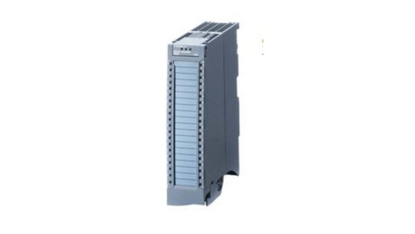 Moduł wejść binarnych SIMATIC S7-1500 DI 16x24V DC SRC BA 6ES7521-1BH50-0AA0