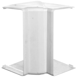 Naroże wewnętrzne 120x55mm kremowo-białe 82-98 stopni PK120X55D 8475