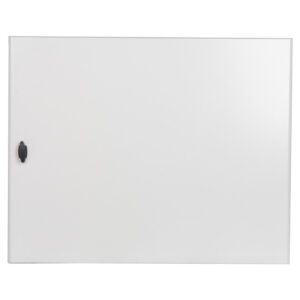 Obudowa S3D 800x1000x300mm IP66 z płytą montażową NSYS3D81030P