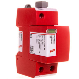 Ogranicznik przepięć Typ T1 1P 50kA 2.5kV DEHNbloc M 255 FM 961125