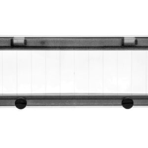 Okienko inspekcyjne 12-modułów IP67 900612-p