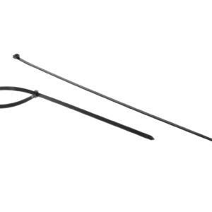 Opaska kablowa 4,5mm 430mm czarna UV 430/4,5 OZC 45-430 25.137 /100szt./
