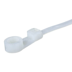 Opaska kablowa z uchwytem TKO 14/3,6 E01TK-01040100201 /100szt./