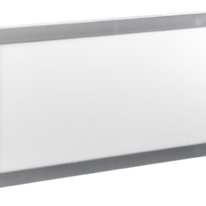 Oprawa awaryjna INFINITY II B LED 1W 1h dwuzadaniowa PT szara IF2BWS/1W/C/1/SA/PT/GR