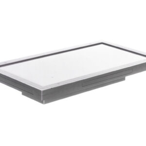 Oprawa awaryjna INFINITY II B LED 1W 1h jednozadaniowa PT szara IF2BWS/1W/C/1/SE/PT/GR