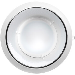 Oprawa downlight LED ECO DL LED 235 19W 2090lm 4000K 840 RF Biały STD PX1487022