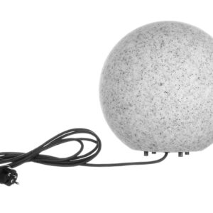 Oprawa ogrodowa E27 25W STONO 30 kula 30cm IP65 24651
