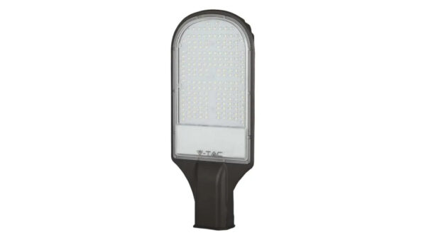 Oprawa uliczna SAMSUNG CHIP 100W 6400K 8400lm IP65 Czarna 3 Lata Gwarancji 21536