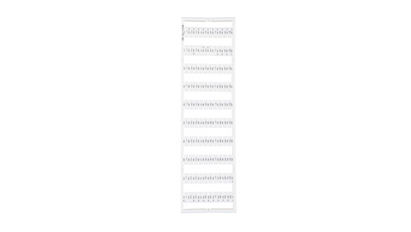 Oznaczniki WMB 10x 1-10 793-502 /5szt./