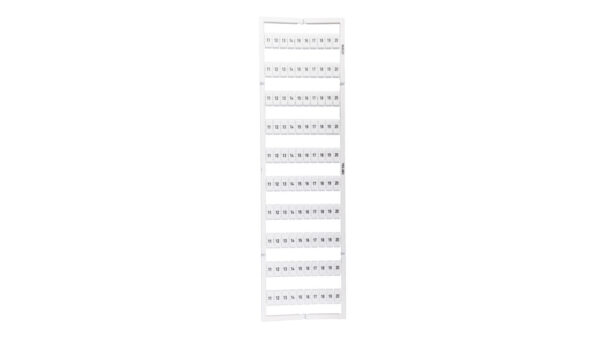Oznaczniki WMB 10x 11-20 793-503 /5szt./