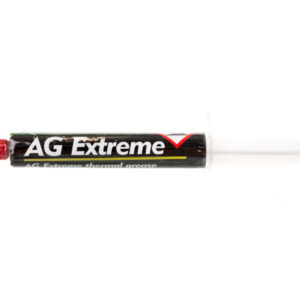Pasta termoprzewodząca AG Extreme 3g strzykawka AGT-108