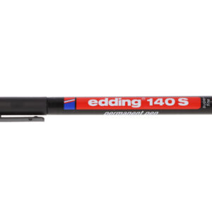 Pisak odporny na ścieranie i wodę PC-R 0,3mm czerwony E04ZP-01090100203 /10szt./