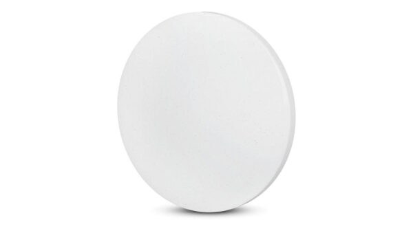 Plafoniera LED 18W 1800lm IP20 Efekt Gwiazdy Zmiana Barwy CCT Okrągła 217604
