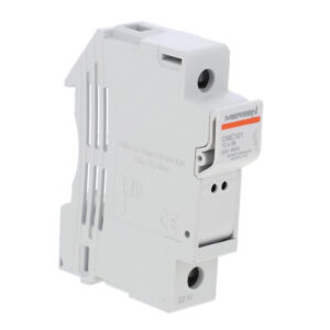 Podstawa bezpiecznikowa modułowa 10x38 IEC 32A 1P P1062705 CMC101