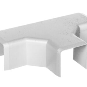 Pokrywa odgałęźna LHD 17x17mm 8674